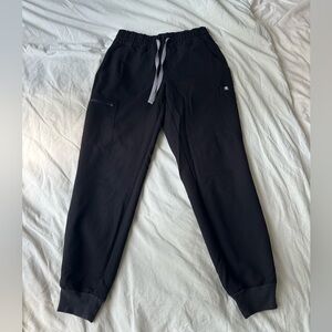 Scrub bottoms